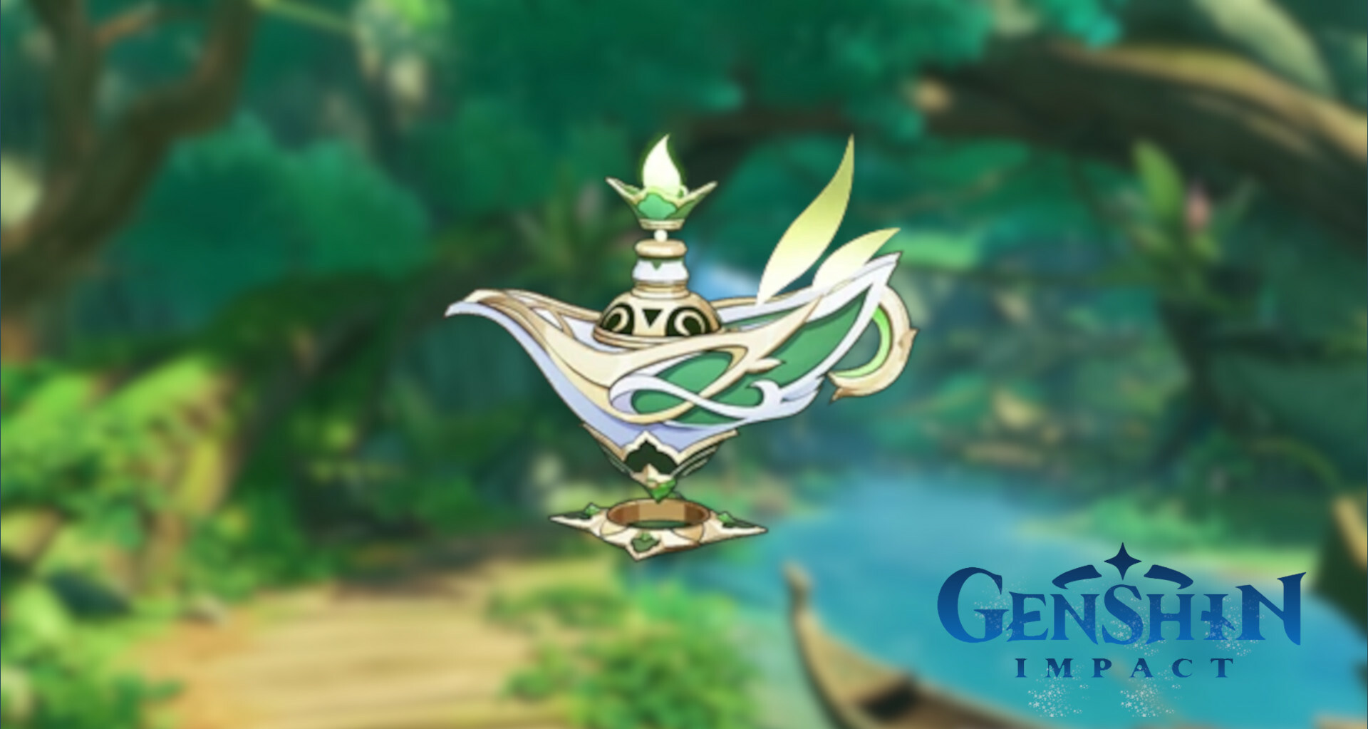 Genshin Impact: A Thousand Floating Dreams Weapon… | MobileMatters