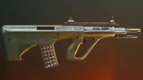 AUG Pubg Mobile Banner