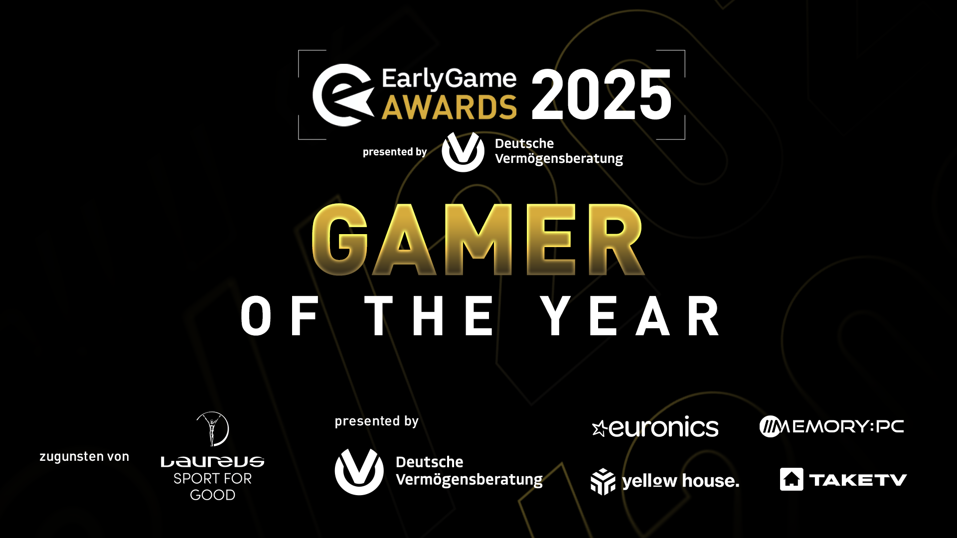 AWARDS GOTY TN