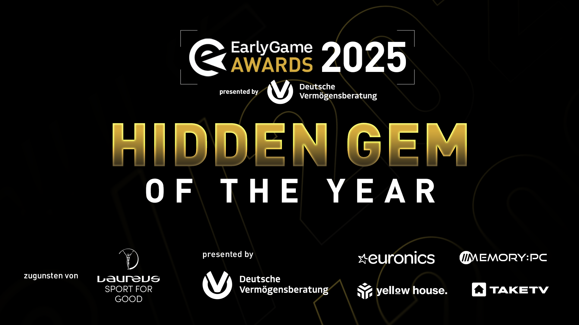 AWARDS HIDDEN GEM TN