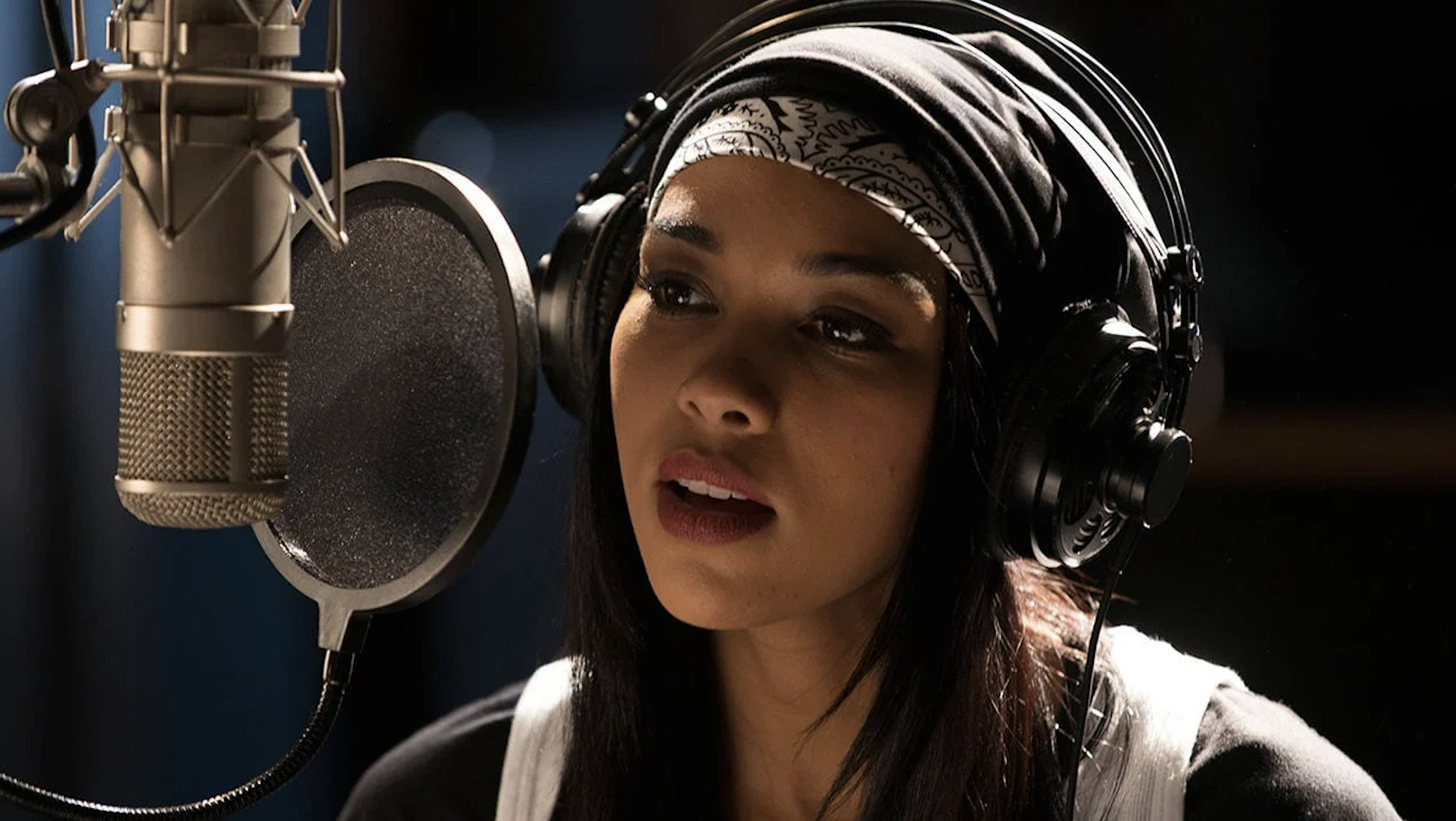 Aaliyah Haughton