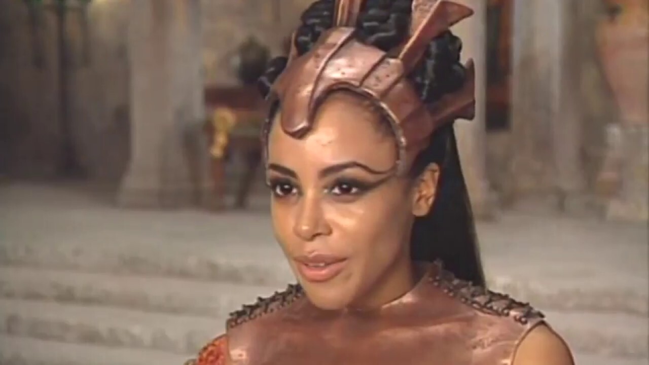 Aaliyah