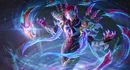 Aamon Soul Rever Skin MLBB