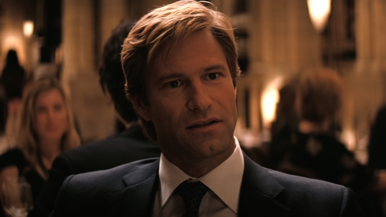 Aaron Eckhart