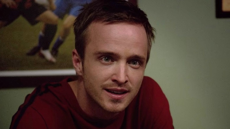 Aaron Paul