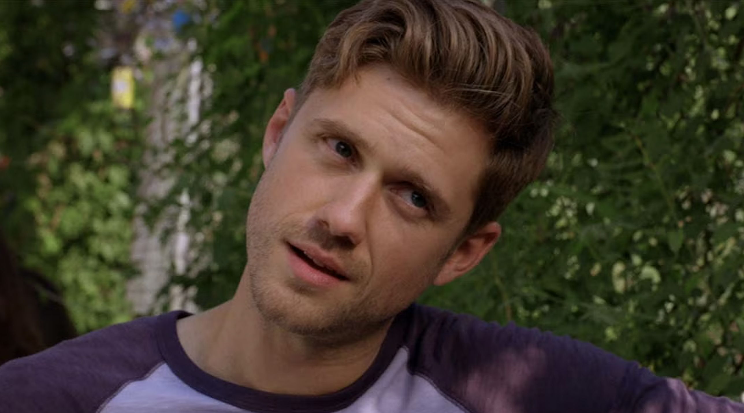 Aaron Tveit