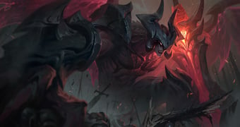 Aatrox 0