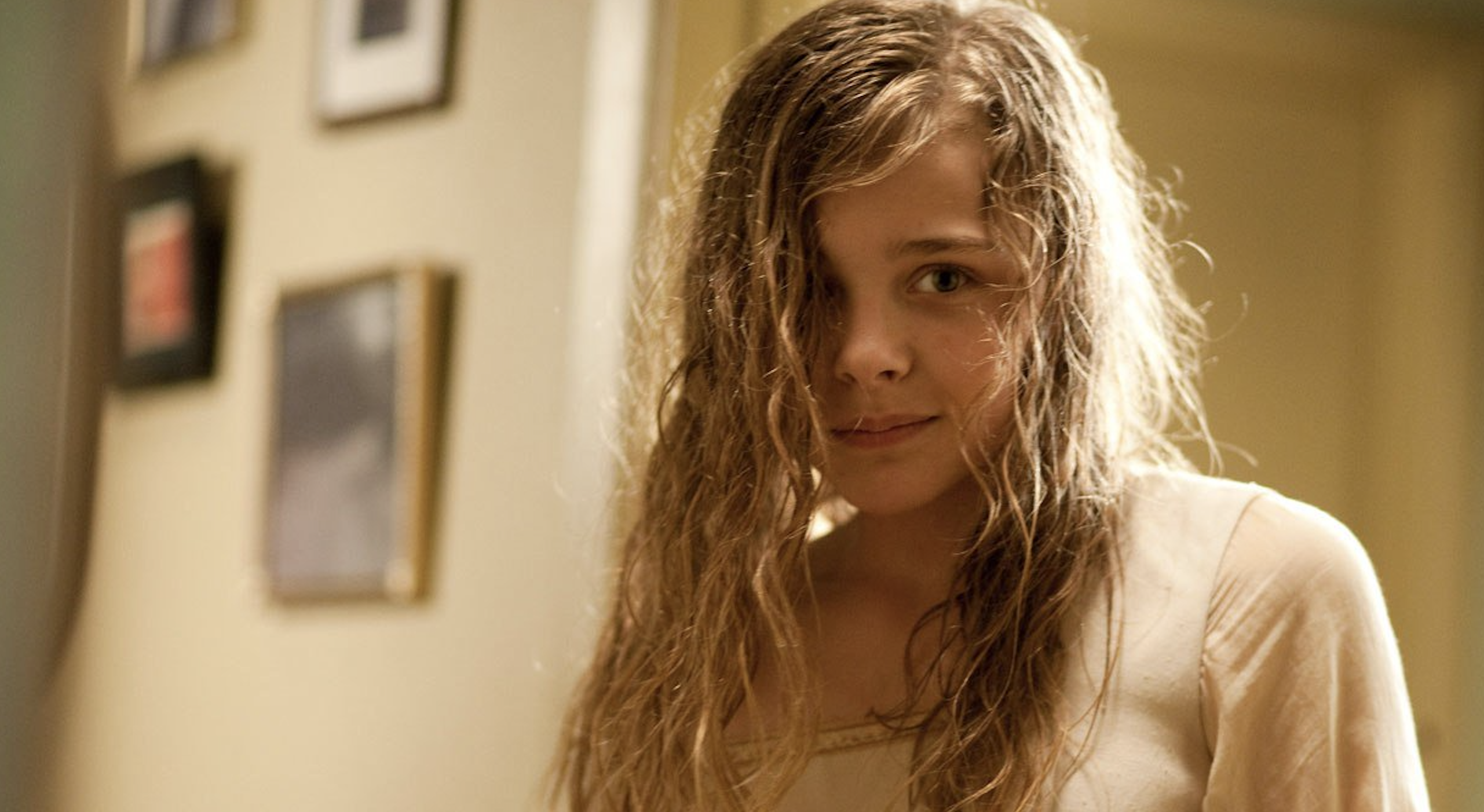 Abby from Let Me In 2010