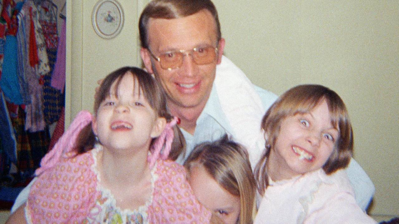 Abducted in Plain Sight Netflix