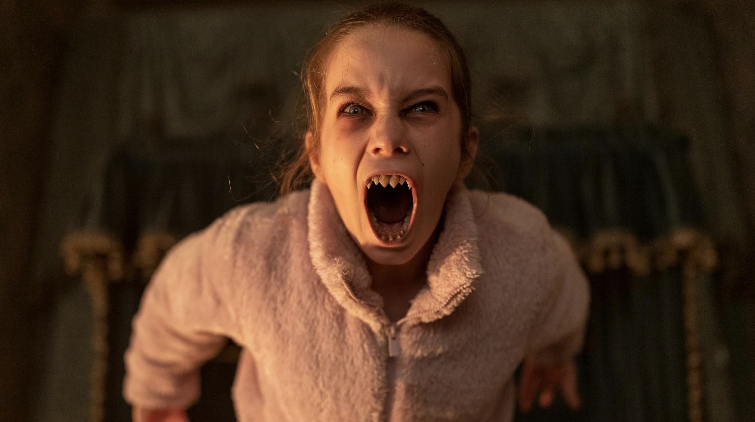 Abigail from Abigail