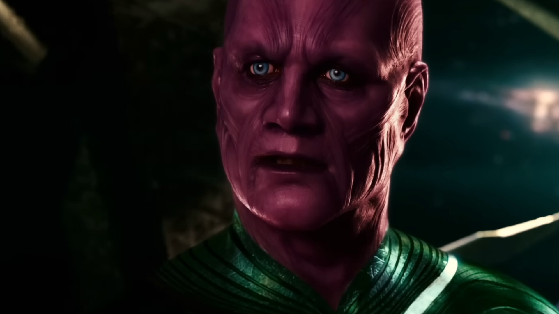 Abin Sur Green Lantern