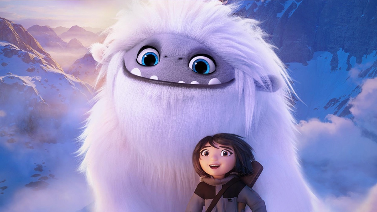 Abominable