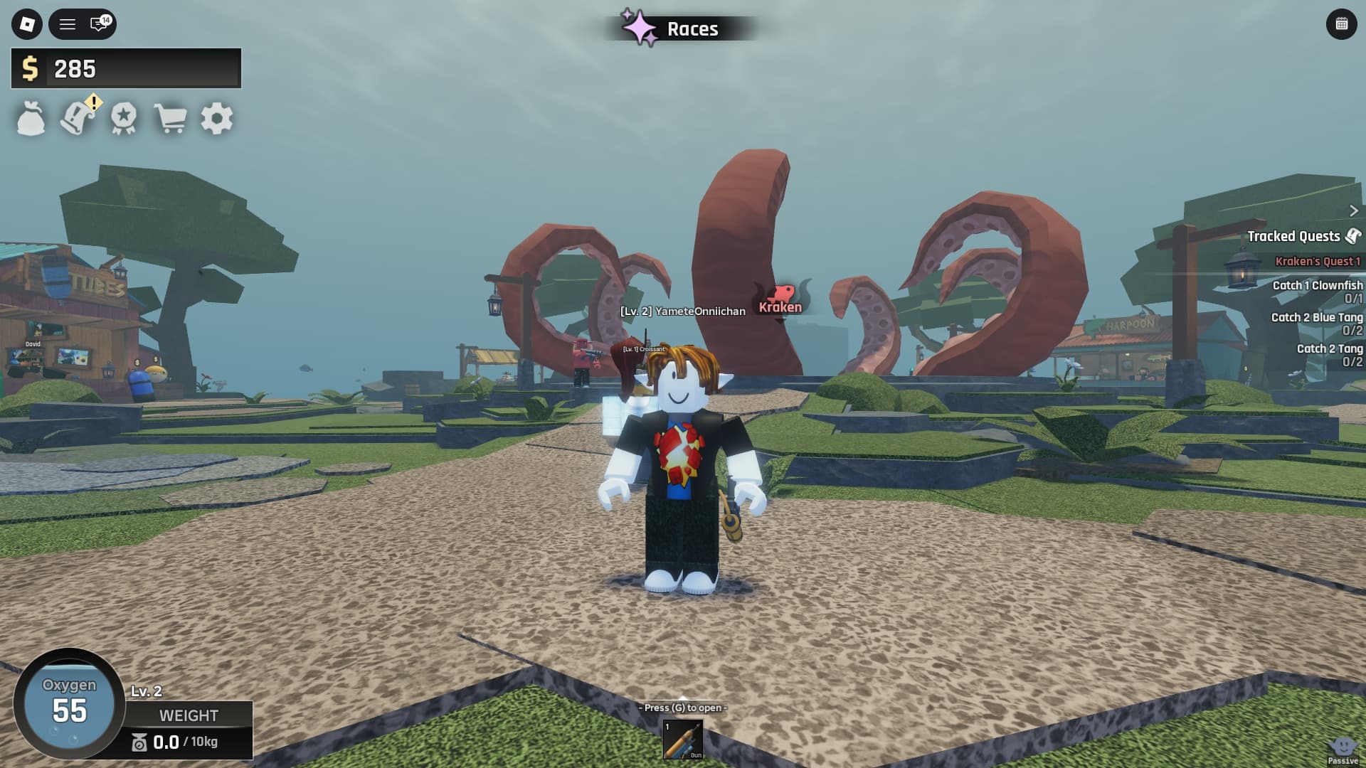 Abyss Beta active codes