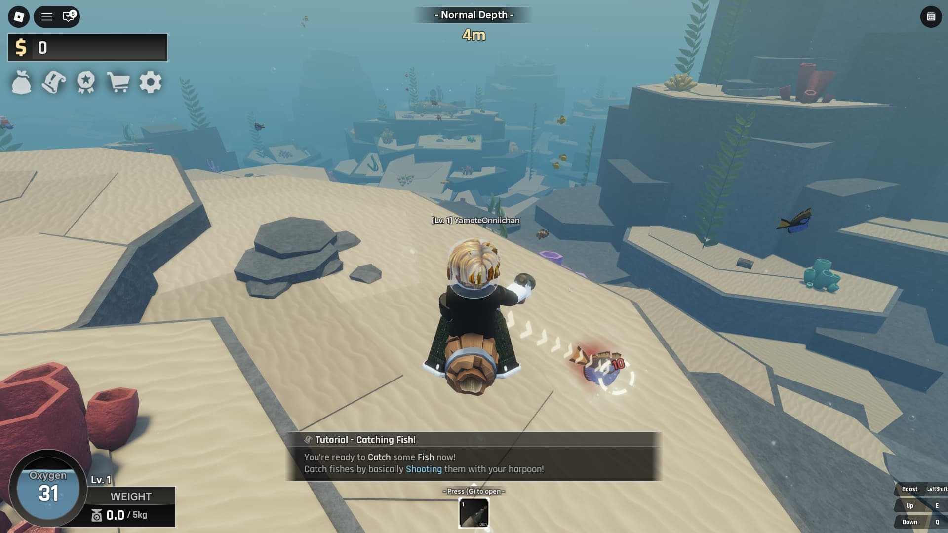 Abyss Beta expired codes