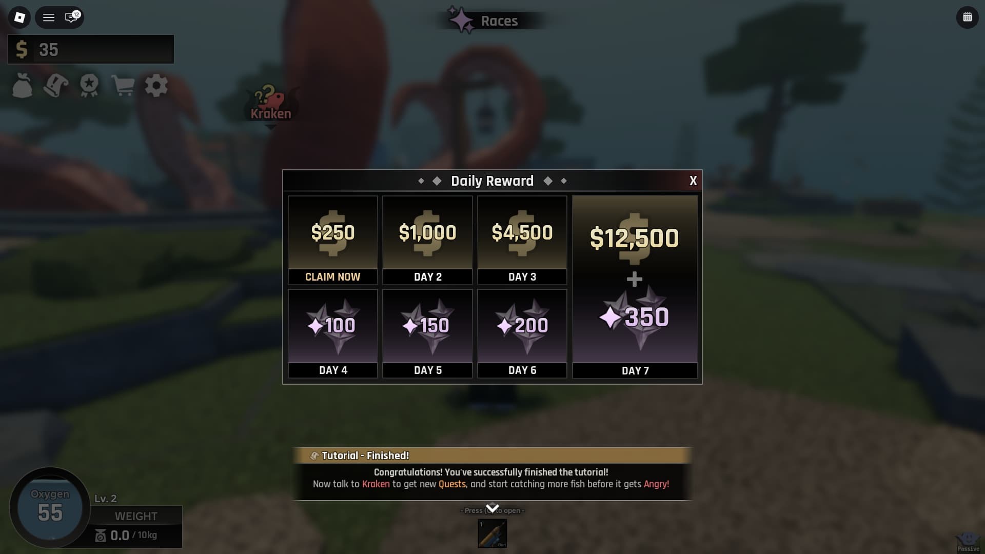 Abyss Beta more codes