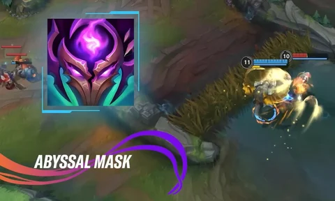 Abyssal Mask