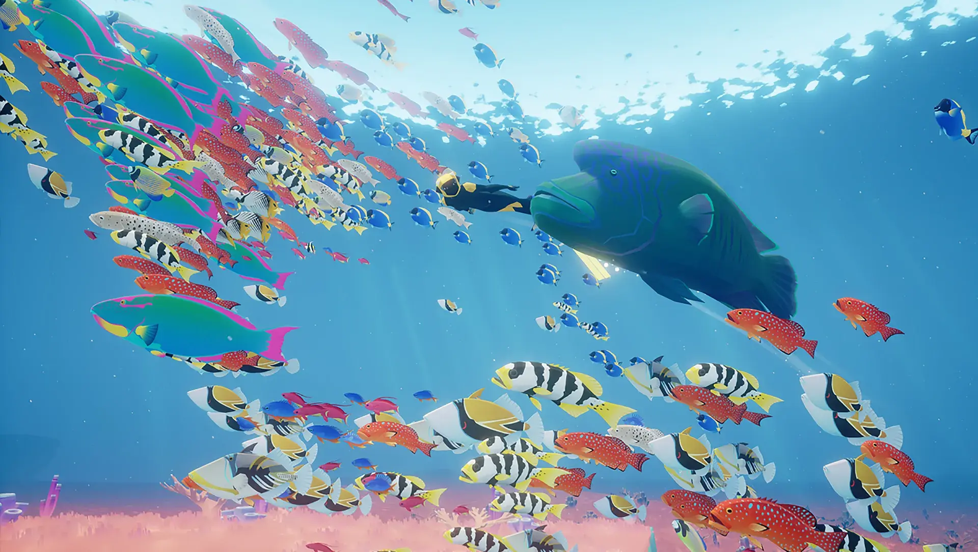 Abzû