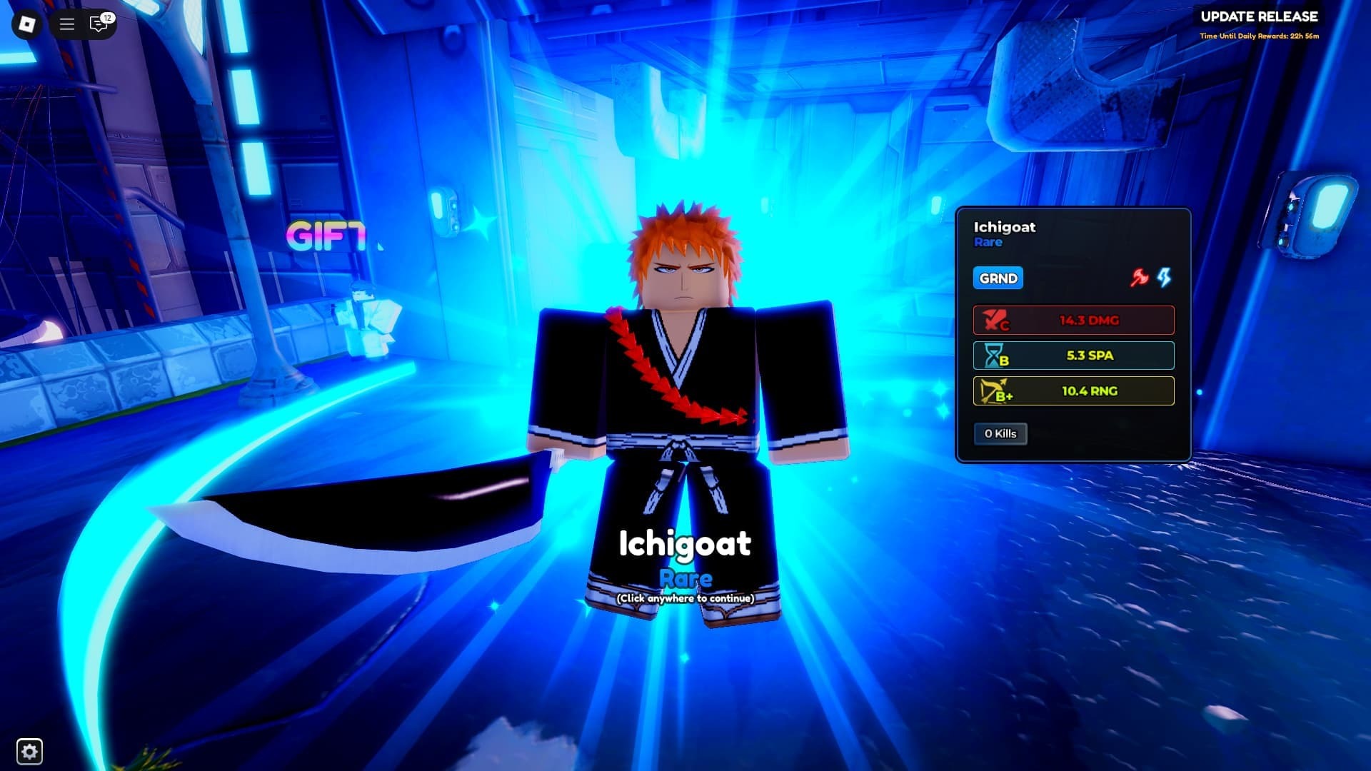 Ac Ichigoat
