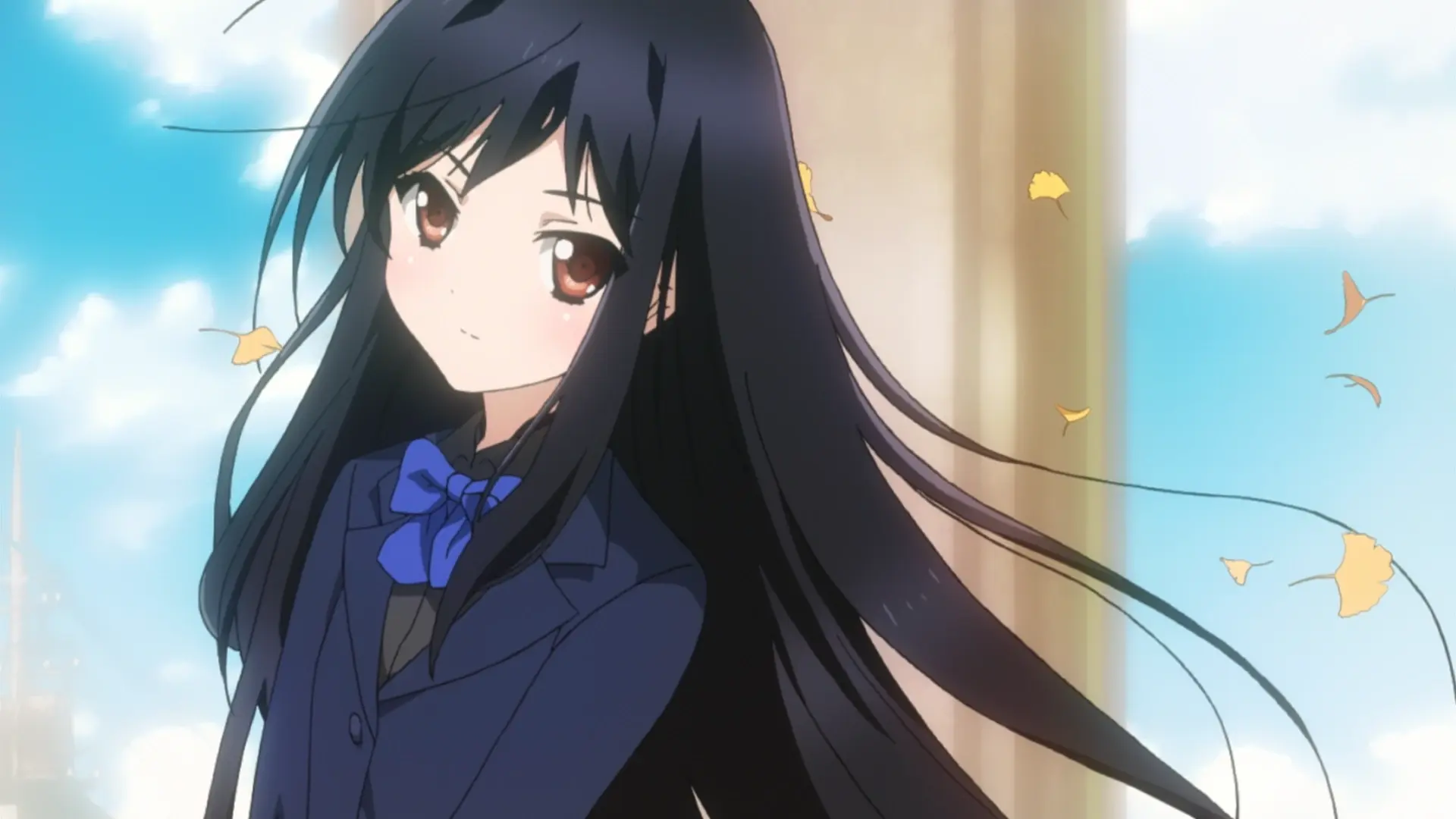 Accel World