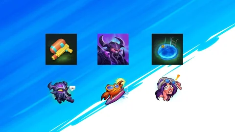 Accessories Patch3 3a Wild Rift