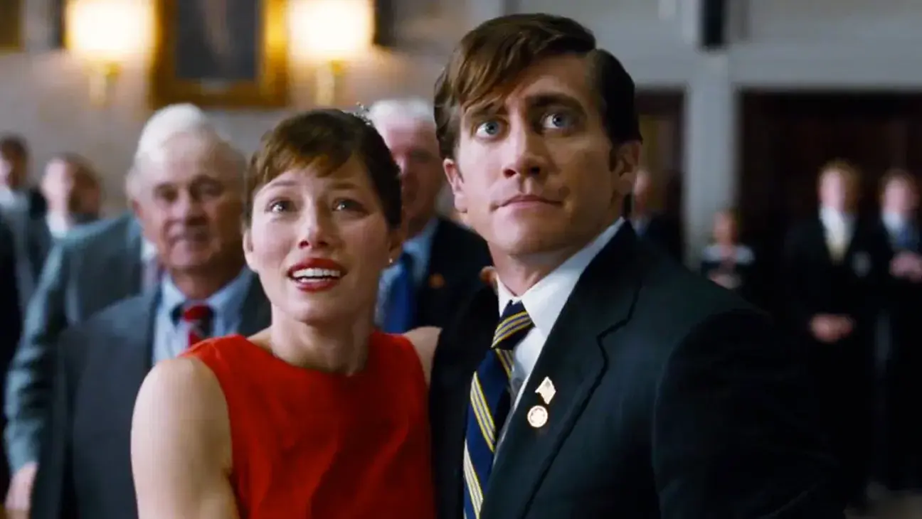 Accidental Love 2015