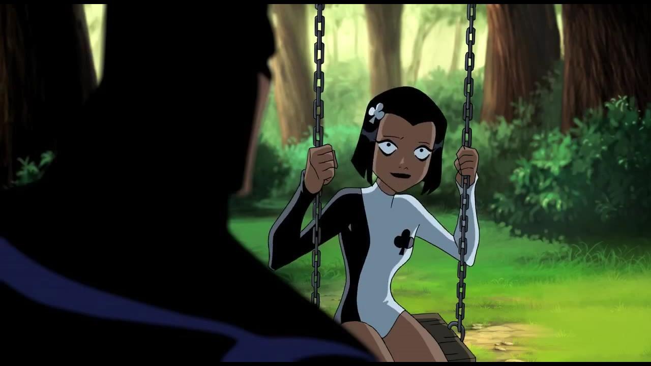 Ace Justice Legue Unlimited