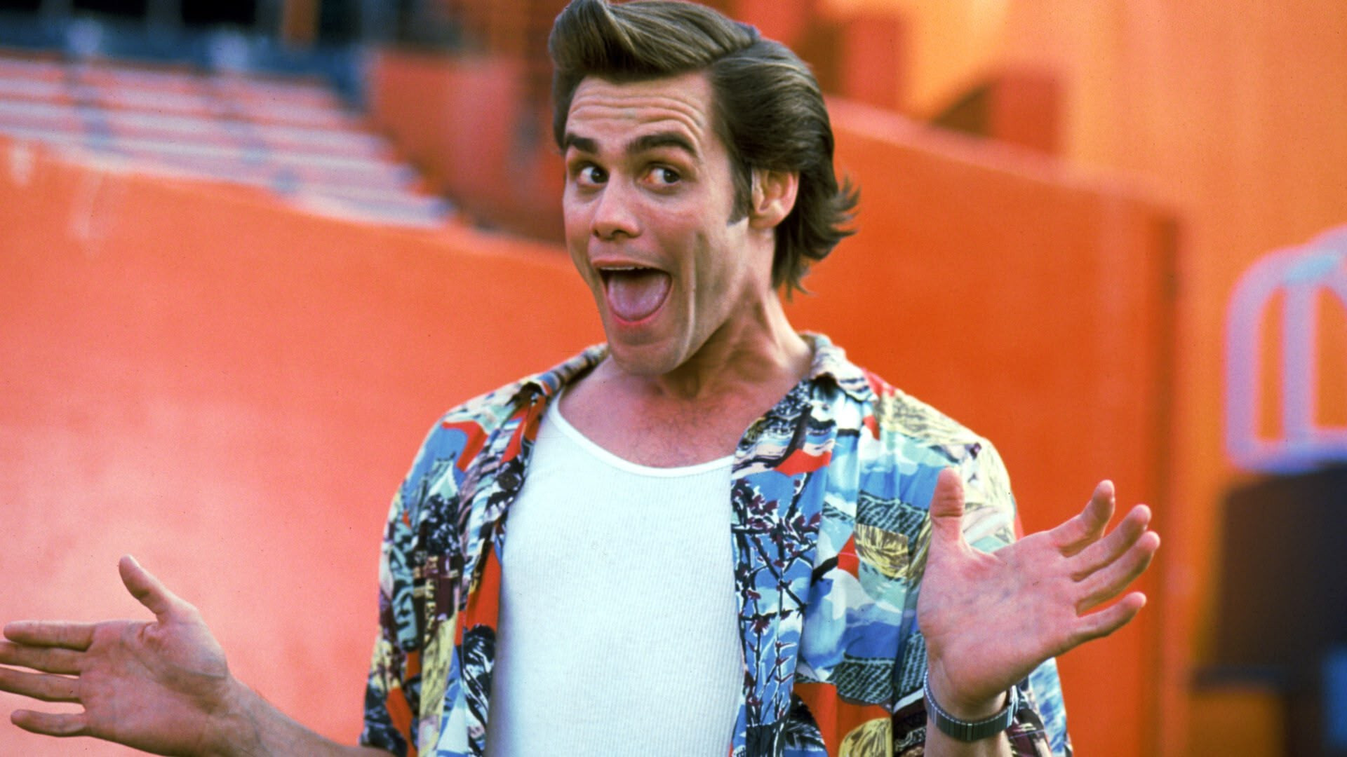 Ace Ventura Pet Detective