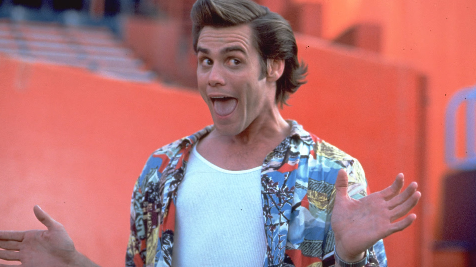 Ace Ventura cropped processed by imagy