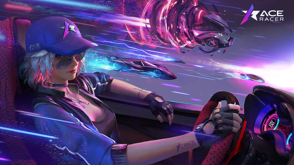 Code Free Ace Ace Racer Codes (April 2025) | MobileMatters