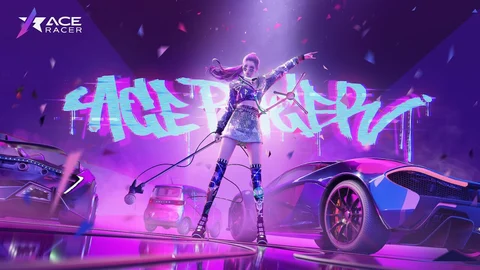 Ace Racer Codes March2023