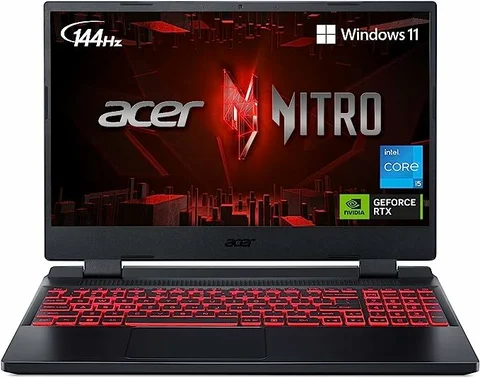 Acer Gaming laptop amazon