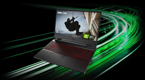 Acer Nitro 5