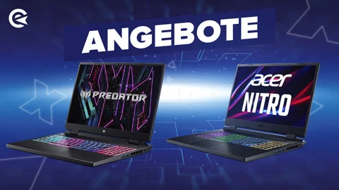 Acer Predator Nitro