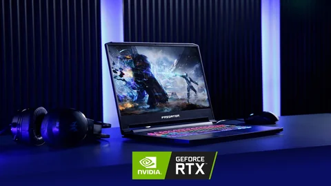 Acer Predator Triton