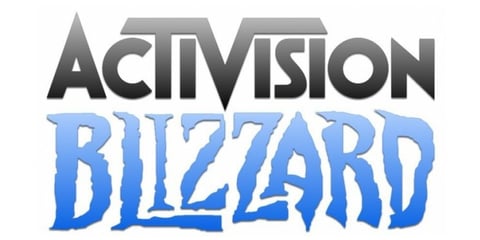 Activision Blizzard