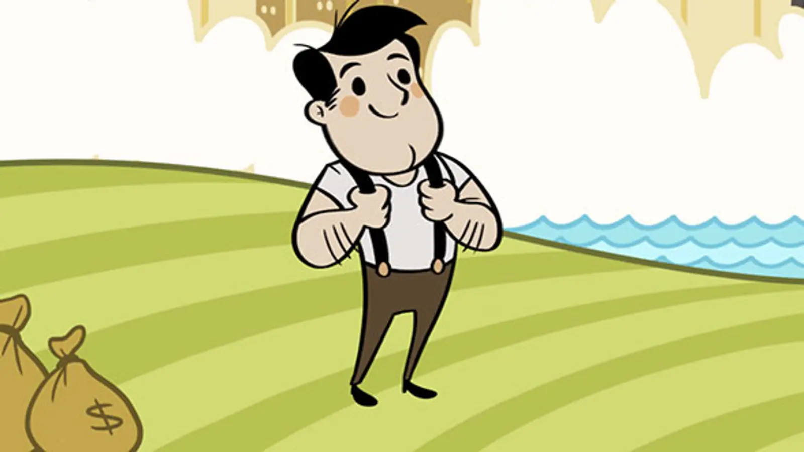 Ad Venture Capitalist