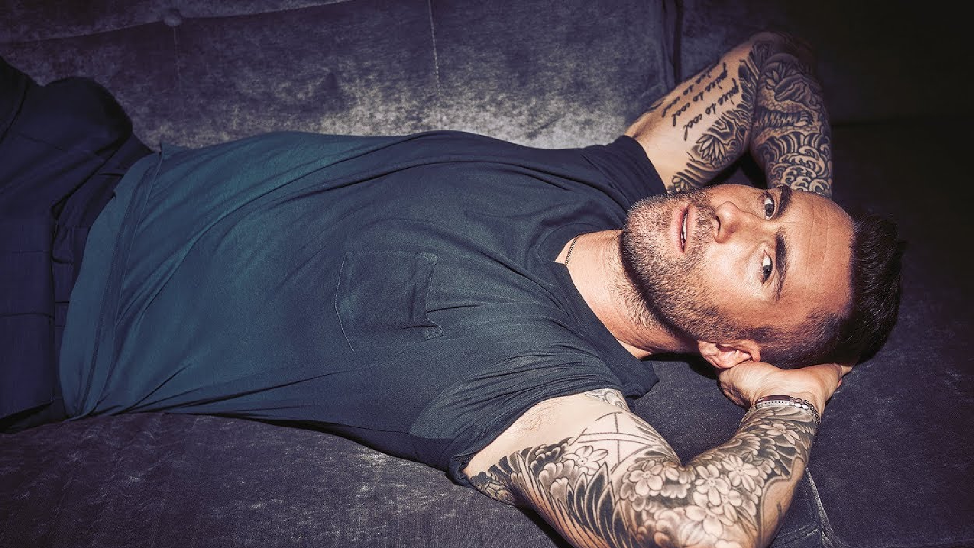 Adam Levine 01 Variety You Tube