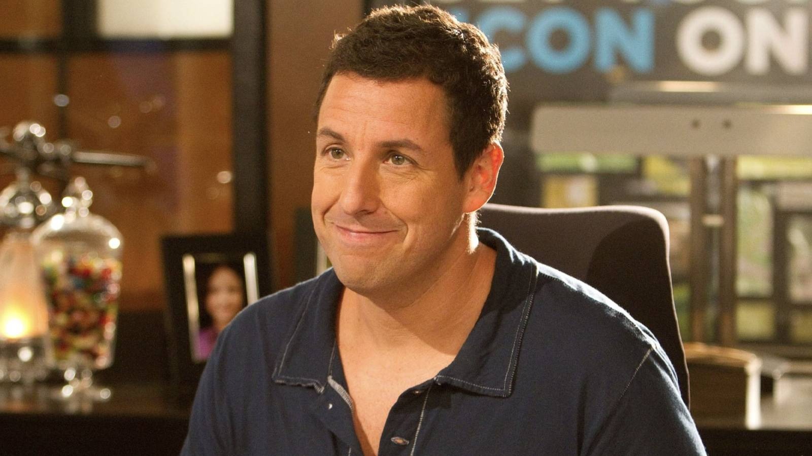 Adam Sandler