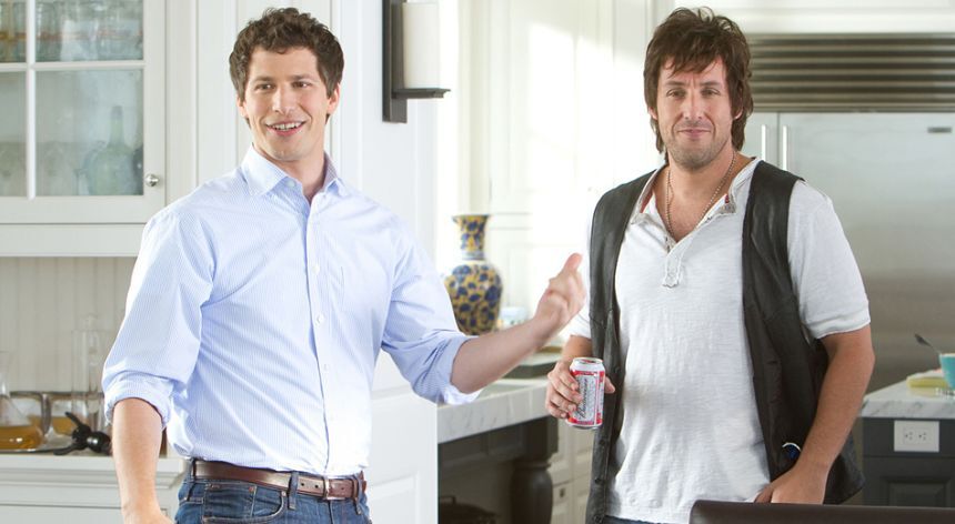 Adam Sandler