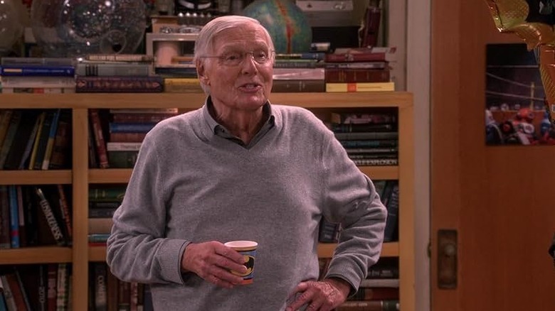 Adam West