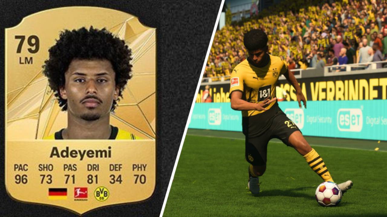 Adeyemi
