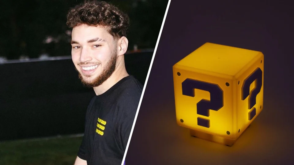 Adin Ross: Twitch Will Lose A Superstar | EarlyGame