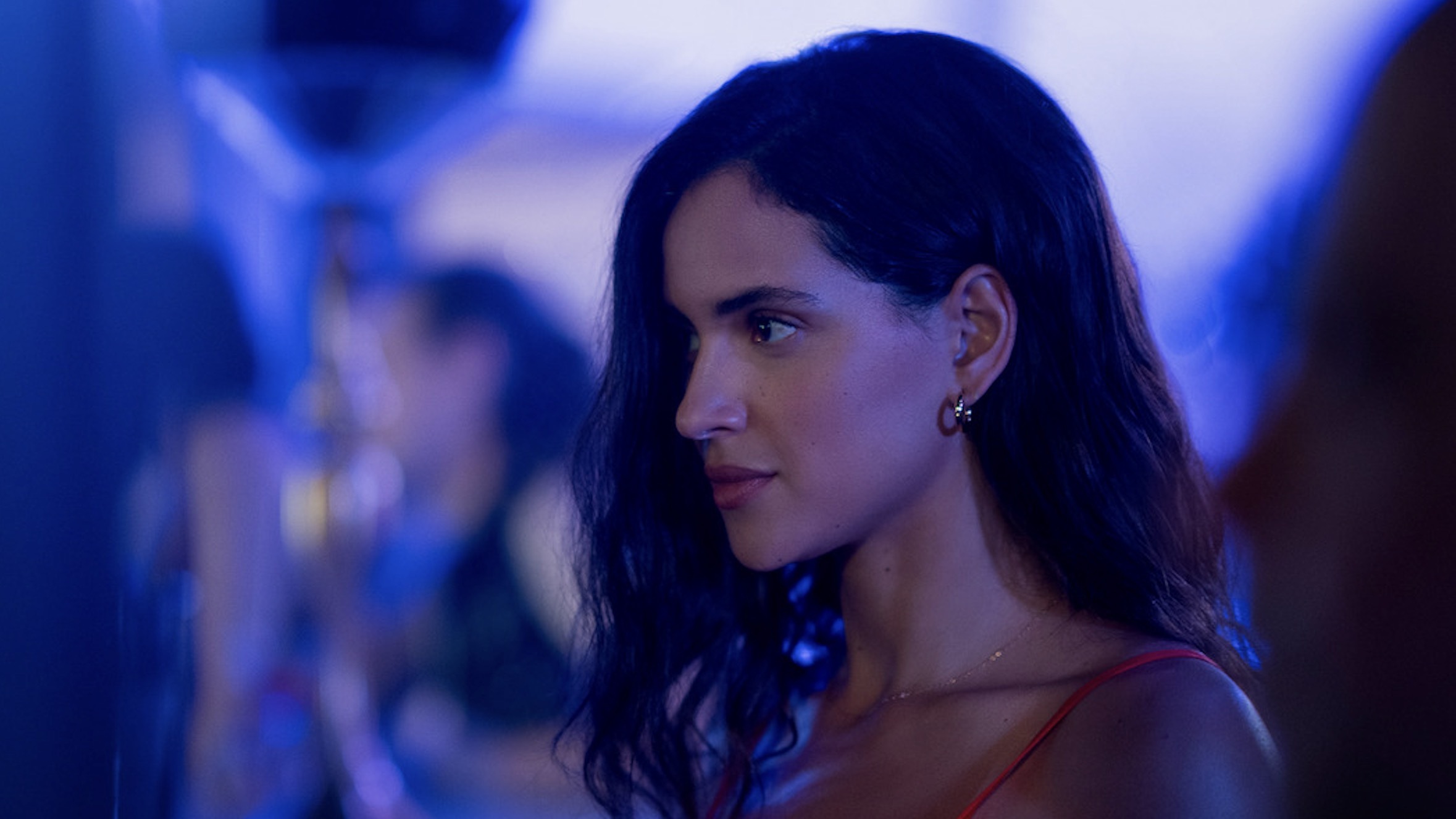 Adria Arjona