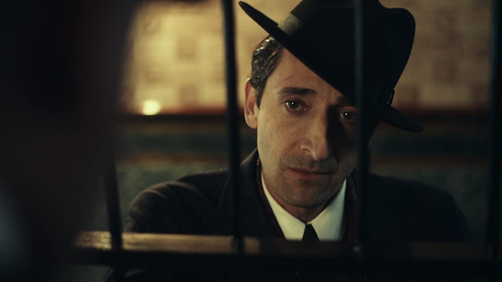 Adrien Brody