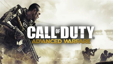 Advanced Warfare