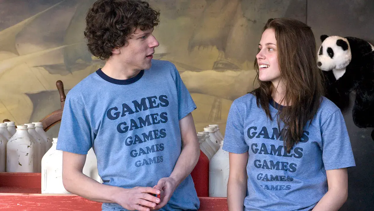 Adventureland
