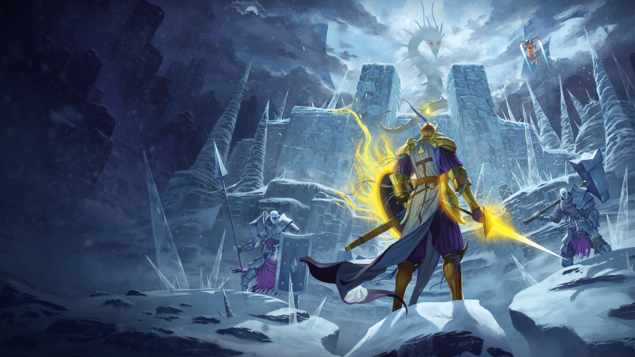 Adventures Of Samsara