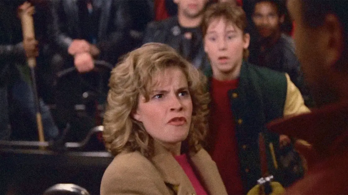 Adventures in Babysitting