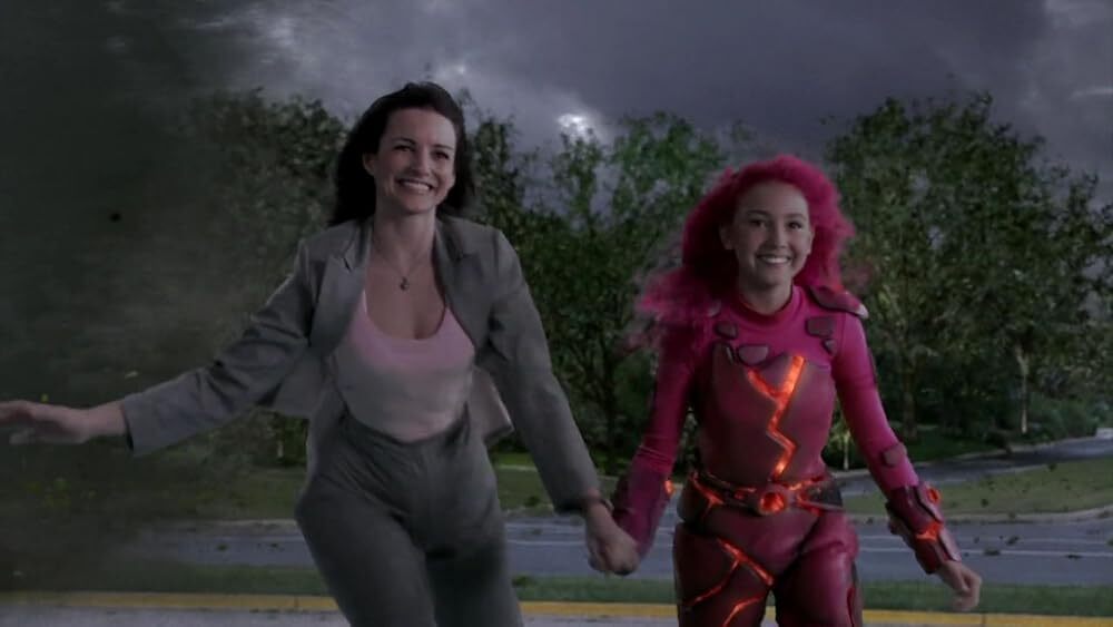 Adventures of Sharkboy