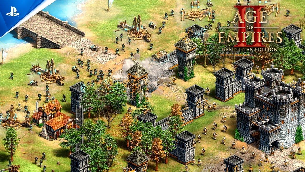 Age of Empires II